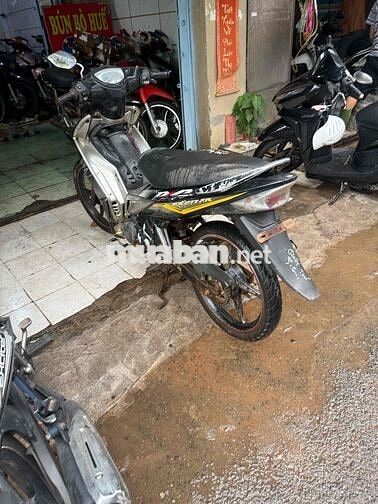 Yamaha Exciter 2009 Đen
