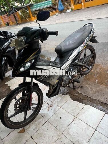 Yamaha Exciter 2009 Đen