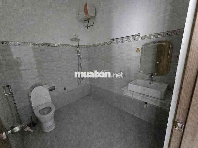 NHÀ ĐẸP PHƯỚC TRƯỜNG GẦN HỒ NGHINH