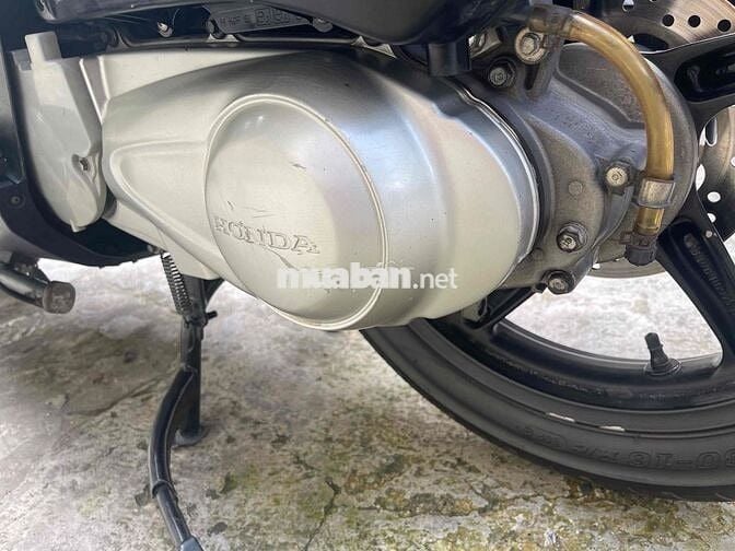 Honda SH 150i Trắng Ý