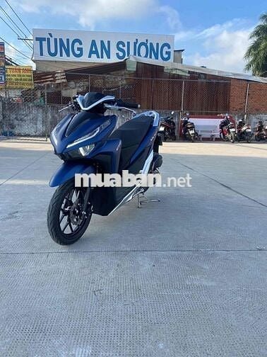 Honda Vario 125 2022 Xanh