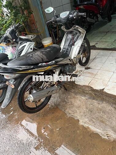 Yamaha Exciter 2009 Đen