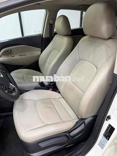 Kia Rio 2014 Hatchback nhập Hàn 58000 km