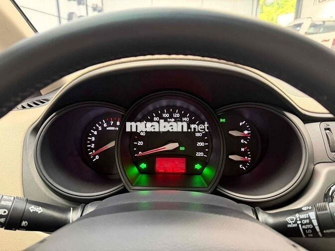 Kia Rio 2014 Hatchback nhập Hàn 58000 km