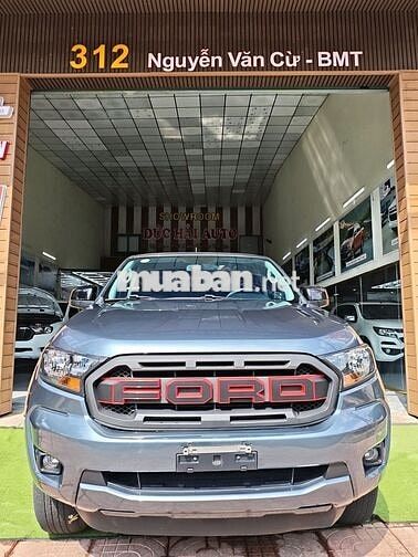 Ford Ranger XLS 2018, số tự động