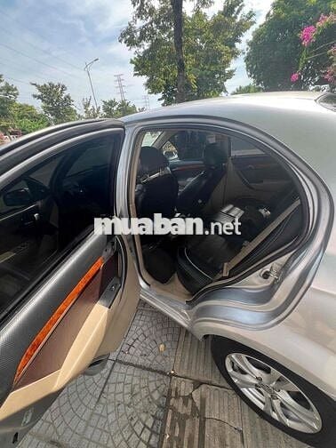 Daewoo Gentra 2009 Bạc