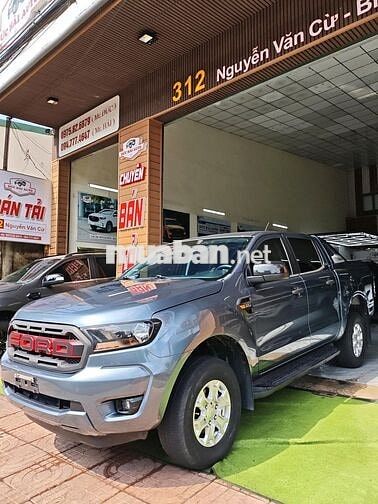 Ford Ranger XLS 2018, số tự động