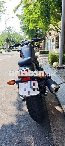 Honda Rebel 300 2020