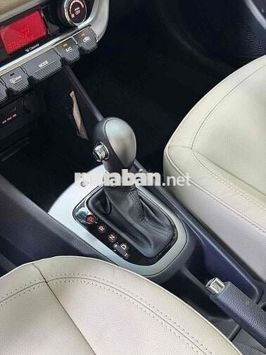 Kia Rio 2014 Hatchback nhập Hàn 58000 km
