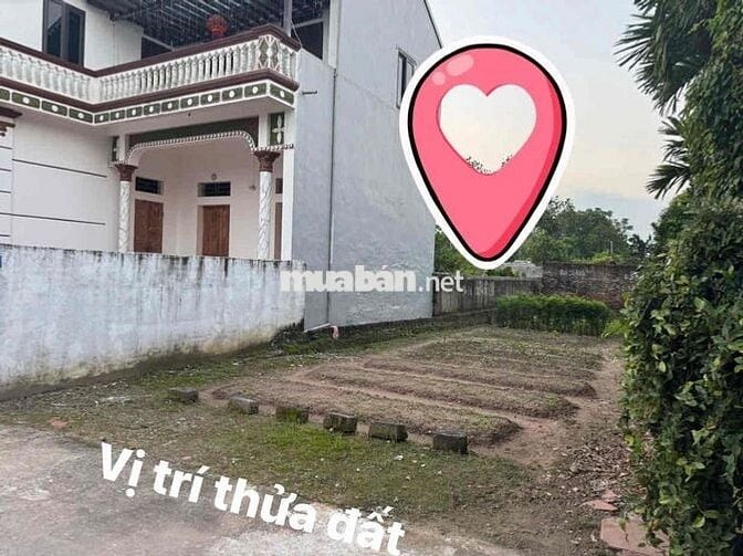 🔥 CHÍNH CHỦ CẦN BÁN: 147m² ĐẤT FULL THỔ CƯ - SÁT VÁCH ĐẠI DỰ ÁN VINGRO