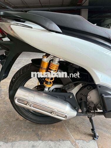 Honda SH 150i Trắng Ý