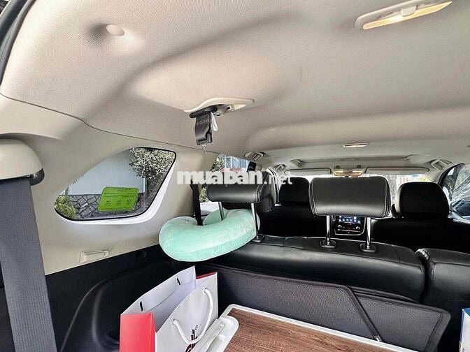 Mitsubishi Outlander Premium 2021 Nâu 65.000 km