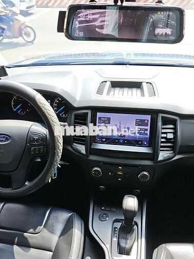 Ford Ranger XLS 2018, số tự động