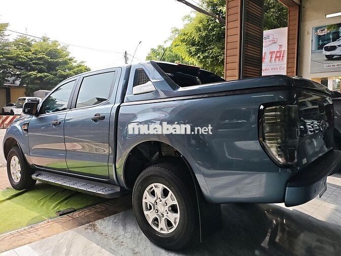 Ford Ranger XLS 2018, số tự động