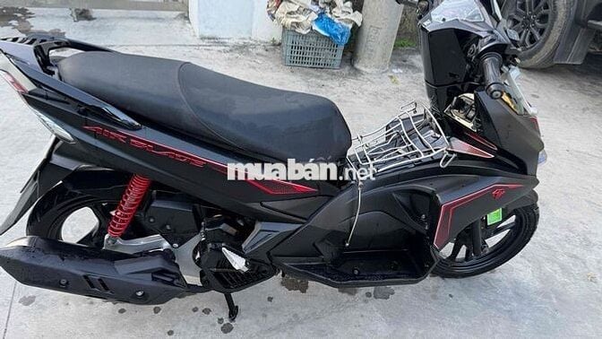 Honda Air Blade 2017 Đen