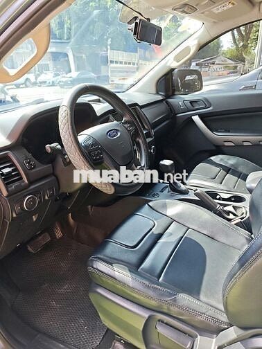 Ford Ranger XLS 2018, số tự động