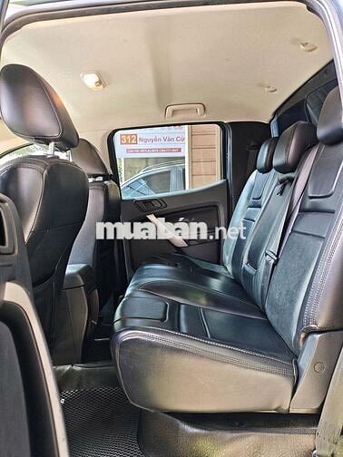 Ford Ranger XLS 2018, số tự động