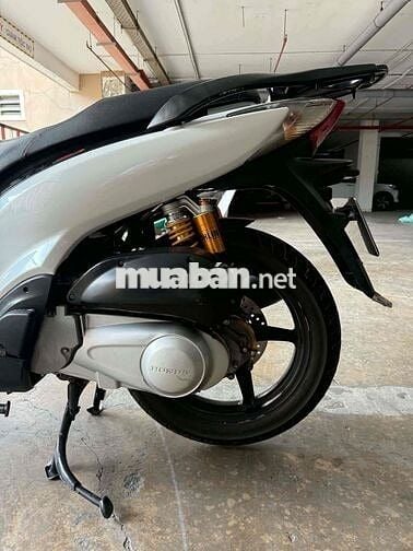 Honda SH 150i Trắng Ý