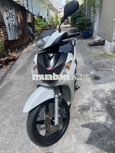 Honda SH 150i Trắng Ý