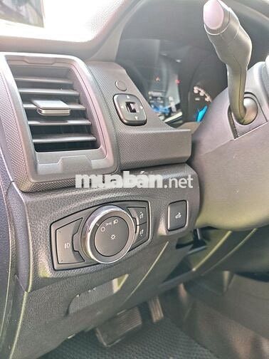 Ford Ranger XLS 2018, số tự động