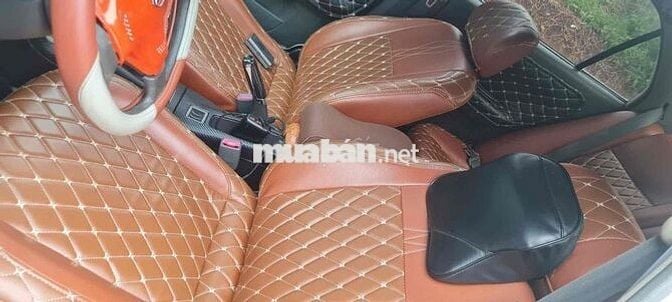 Mitsubishi Lancer 2000 Xăng 1.6L Trắng đã dọn đẹp