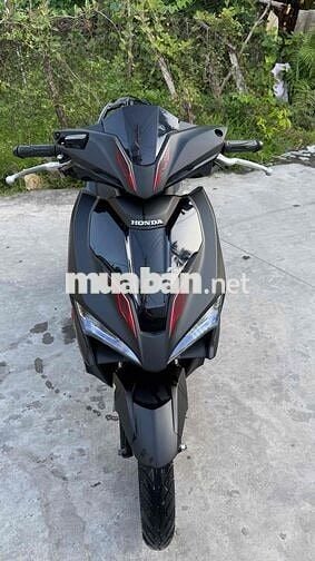 Honda Air Blade 2017 Đen