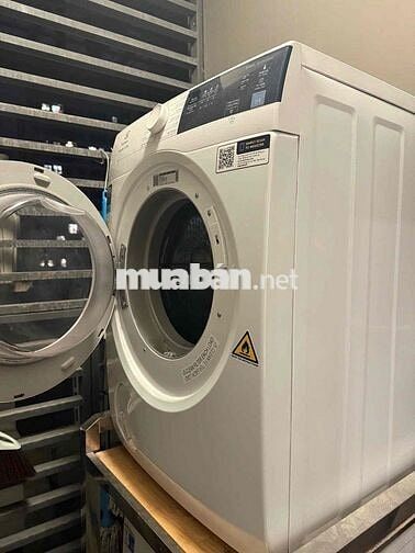 Cho thuê căn 2N1VS S105 Full nội thất
