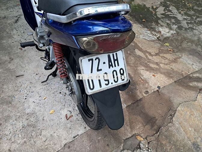 Sirius 50cc..Detech..72AH-019.08