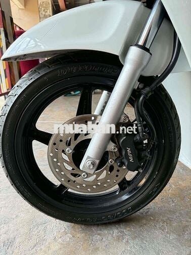 Honda SH 150i Trắng Ý
