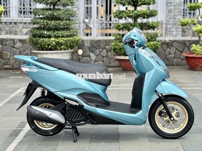 Lead 2018 SMK Up 4Val Xanh Băng BSTP Chính Chủ