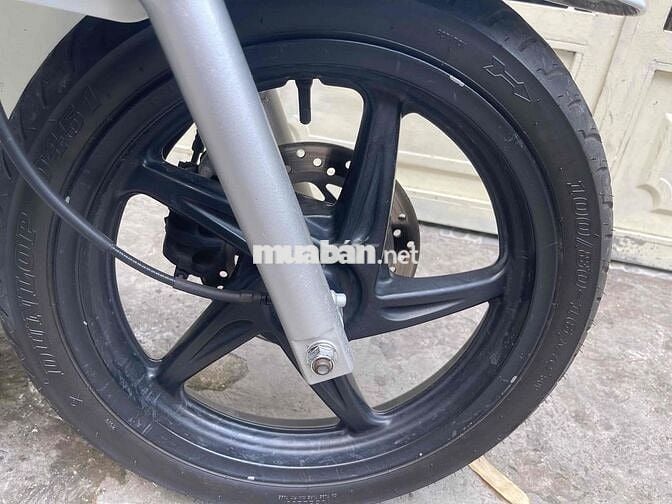 Honda SH 150i Trắng Ý
