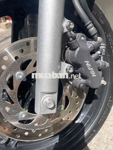 Honda SH 150i Trắng Ý