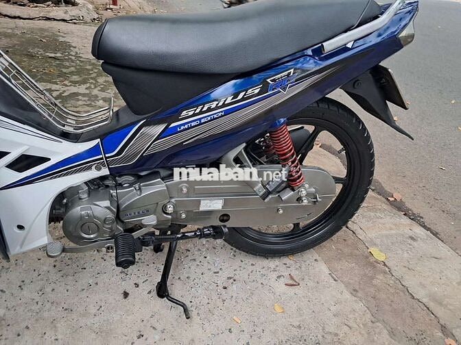 Sirius 50cc..Detech..72AH-019.08