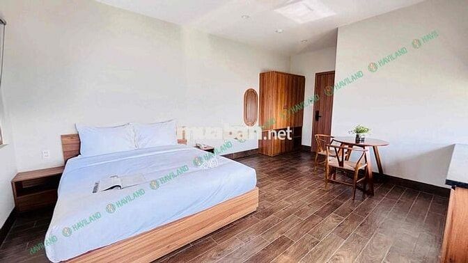 CĂN HÔ STUDIO - CÓ HỒ BƠI - KHU VỰC YÊN TĨNH