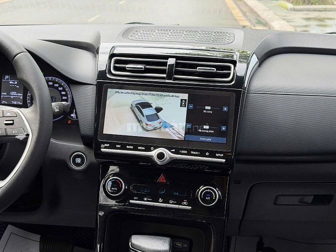 Bán xe Hyundai Creta 1.5 AT Đặc biệt 2022 Nhập Indonesia Nguyên Bản