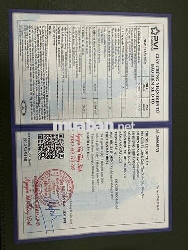 Honda HR-V 2023 Đỏ Thái Lan