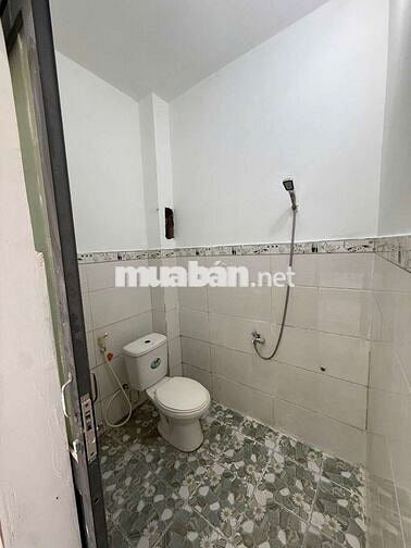 CHÍNH CHỦ bán nhà 4mx7m 500tr ngay chợ Mỹ Hạnh Nam bao sổ