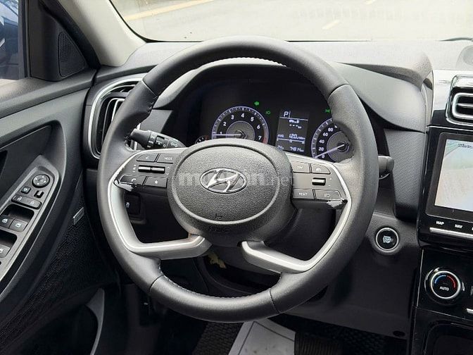 Bán xe Hyundai Creta 1.5 AT Đặc biệt 2022 Nhập Indonesia Nguyên Bản