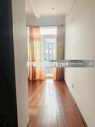 Nhà mặt tiền 5pn6wc 64m2 đường dương quảng hàm P5