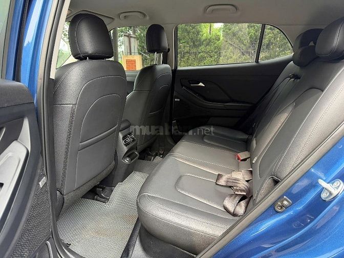 Bán xe Hyundai Creta 1.5 AT Đặc biệt 2022 Nhập Indonesia Nguyên Bản