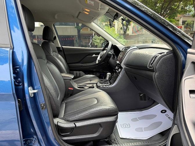 Bán xe Hyundai Creta 1.5 AT Đặc biệt 2022 Nhập Indonesia Nguyên Bản