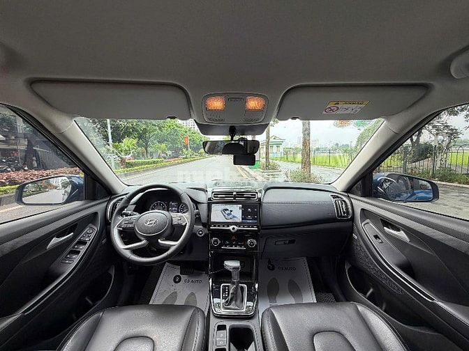 Bán xe Hyundai Creta 1.5 AT Đặc biệt 2022 Nhập Indonesia Nguyên Bản