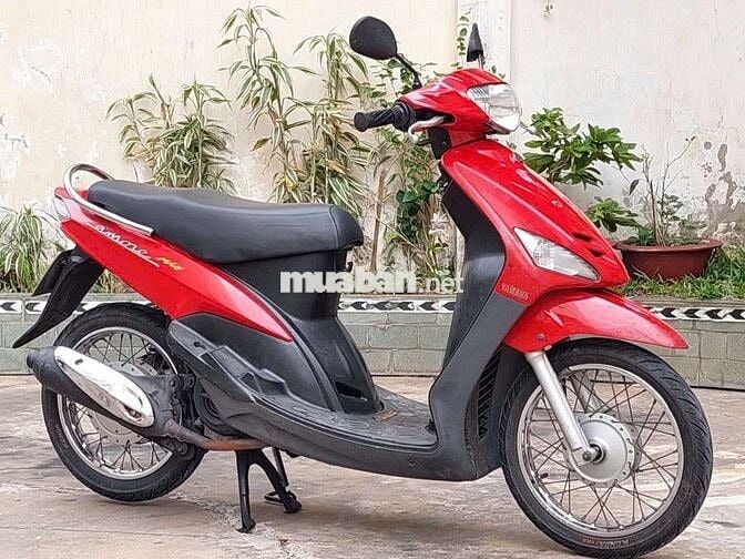 Yamaha Mio Thái. xe zin nhà sử dụng rất kỹ 