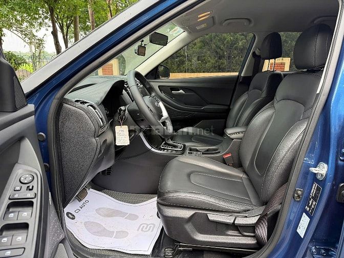 Bán xe Hyundai Creta 1.5 AT Đặc biệt 2022 Nhập Indonesia Nguyên Bản