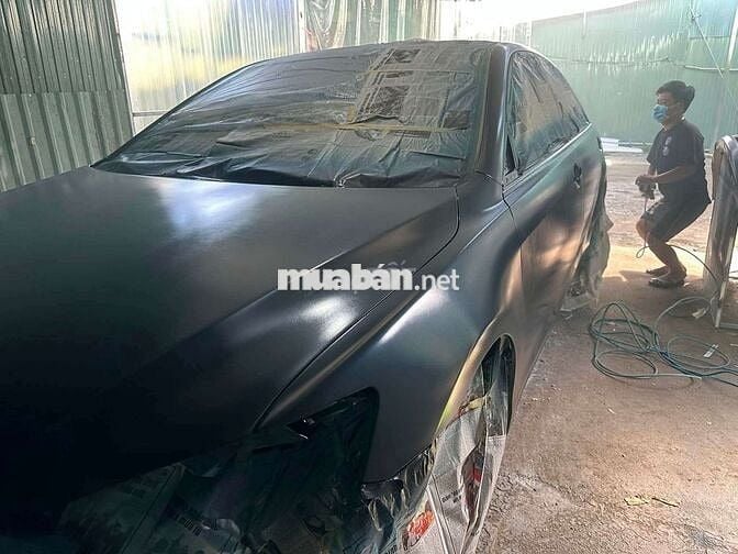 Tuyển nữ Telesale làm việc tại Gara oto Long Xuyên