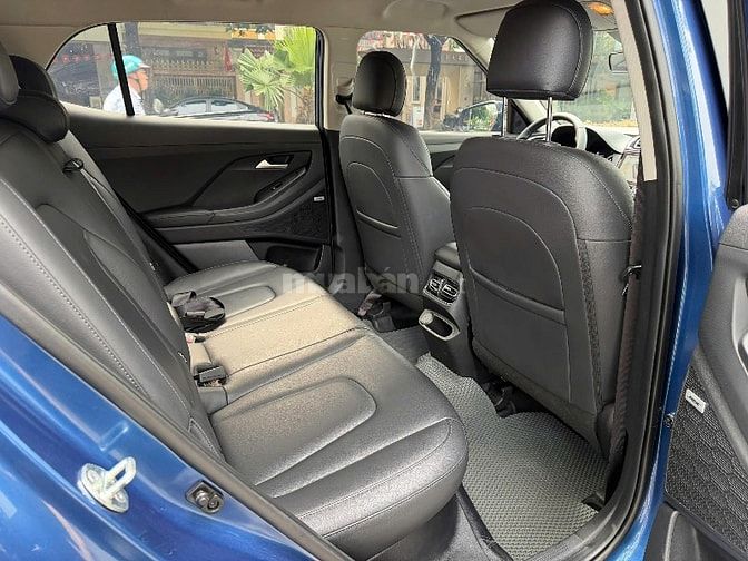 Bán xe Hyundai Creta 1.5 AT Đặc biệt 2022 Nhập Indonesia Nguyên Bản