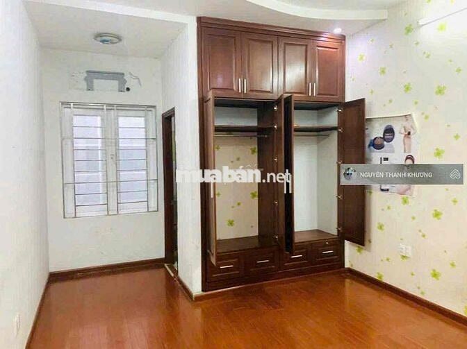 Nhà mặt tiền 5pn6wc 64m2 đường dương quảng hàm P5