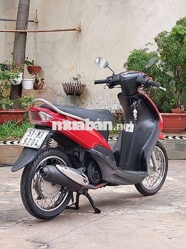Yamaha Mio Thái. xe zin nhà sử dụng rất kỹ 