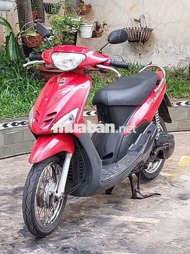 Yamaha Mio Thái. xe zin nhà sử dụng rất kỹ 