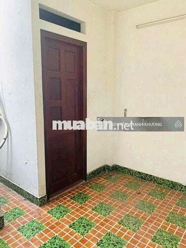 Nhà mặt tiền 5pn6wc 64m2 đường dương quảng hàm P5